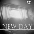 New Day by Kev!n Dav!s (Physical copy)