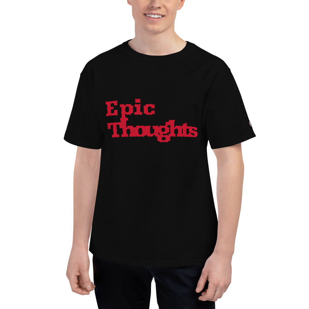Epic Thoughts T-Shirt