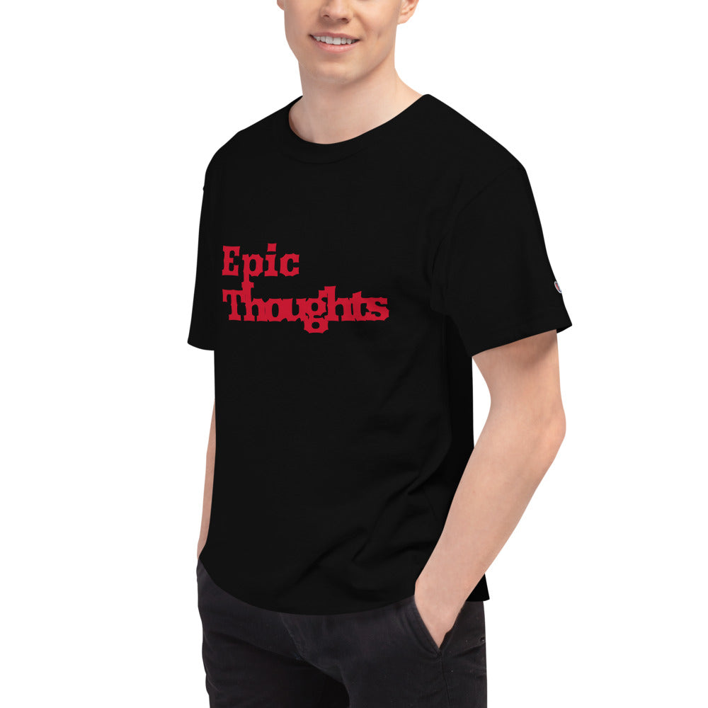 Epic Thoughts T-Shirt