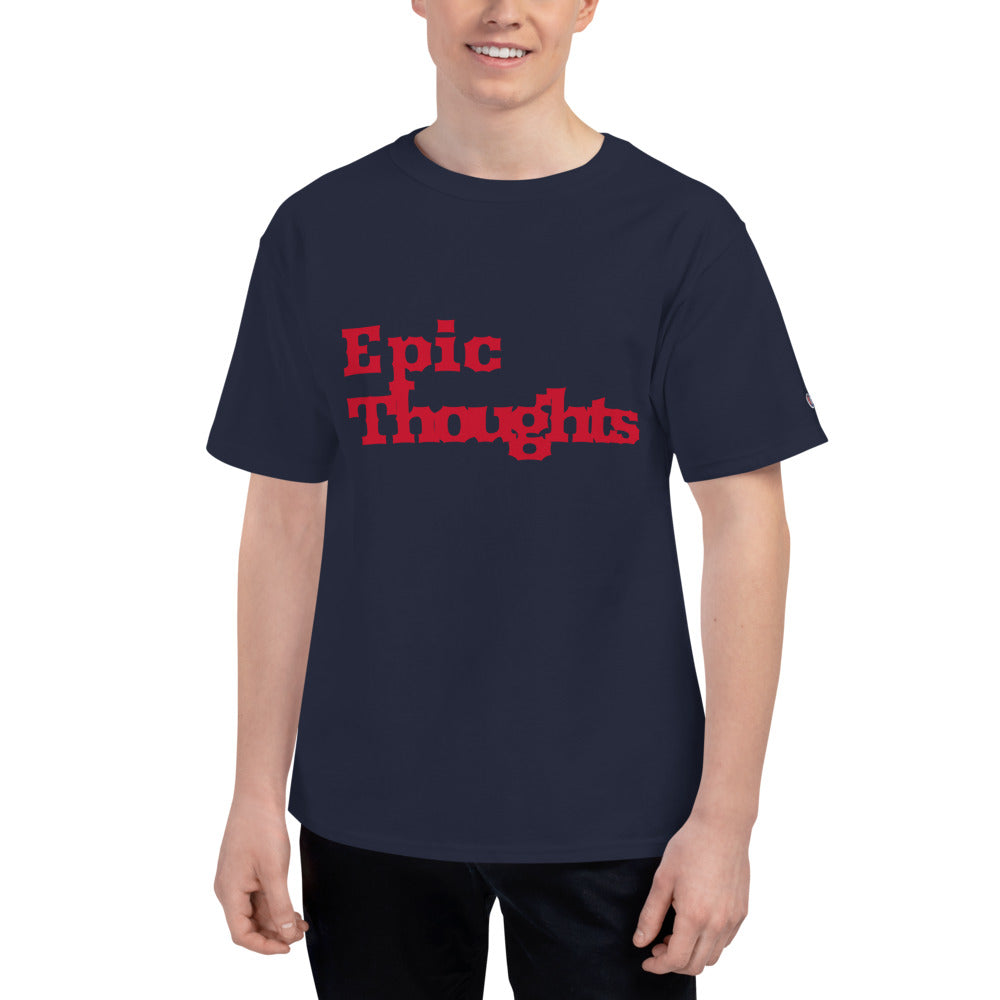 Epic Thoughts T-Shirt