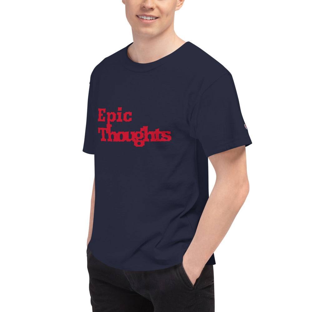 Epic Thoughts T-Shirt
