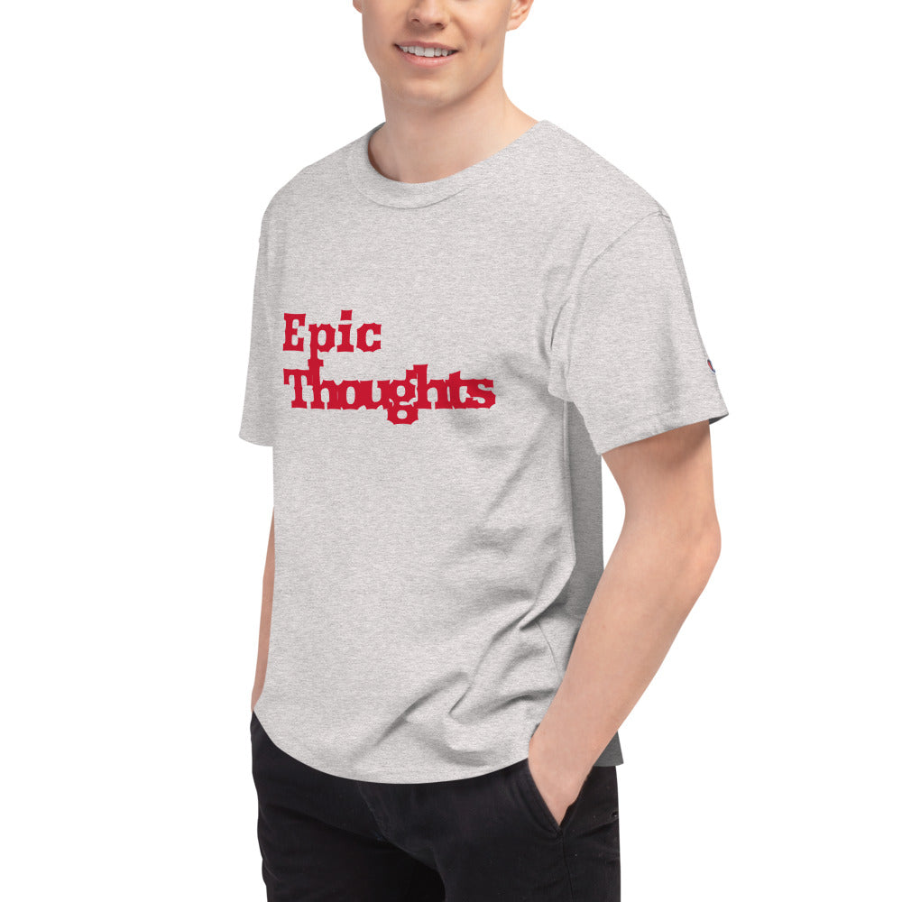 Epic Thoughts T-Shirt