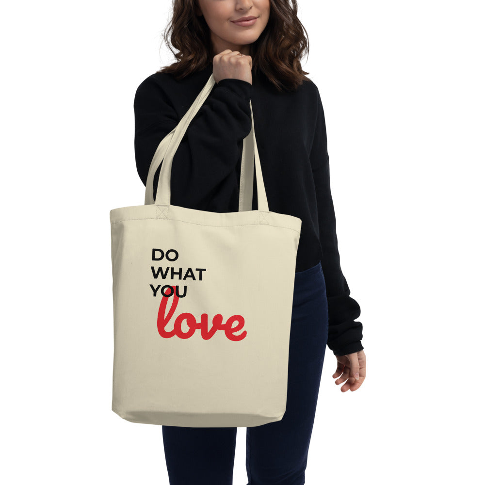 Eco Tote Bag