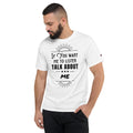Men's Champion T-Shirt