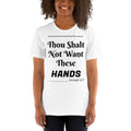 These hands
