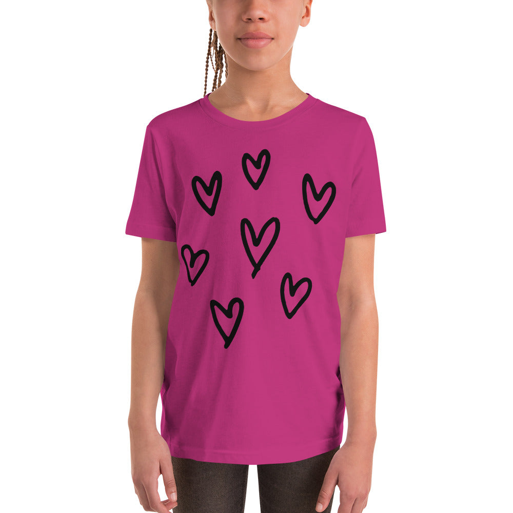 Youth Short Sleeve T-Shirt