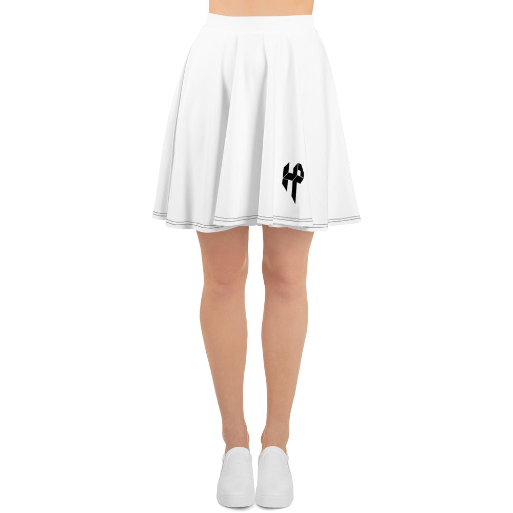 Skater Skirt