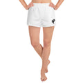 Women's Athletic Short Shorts