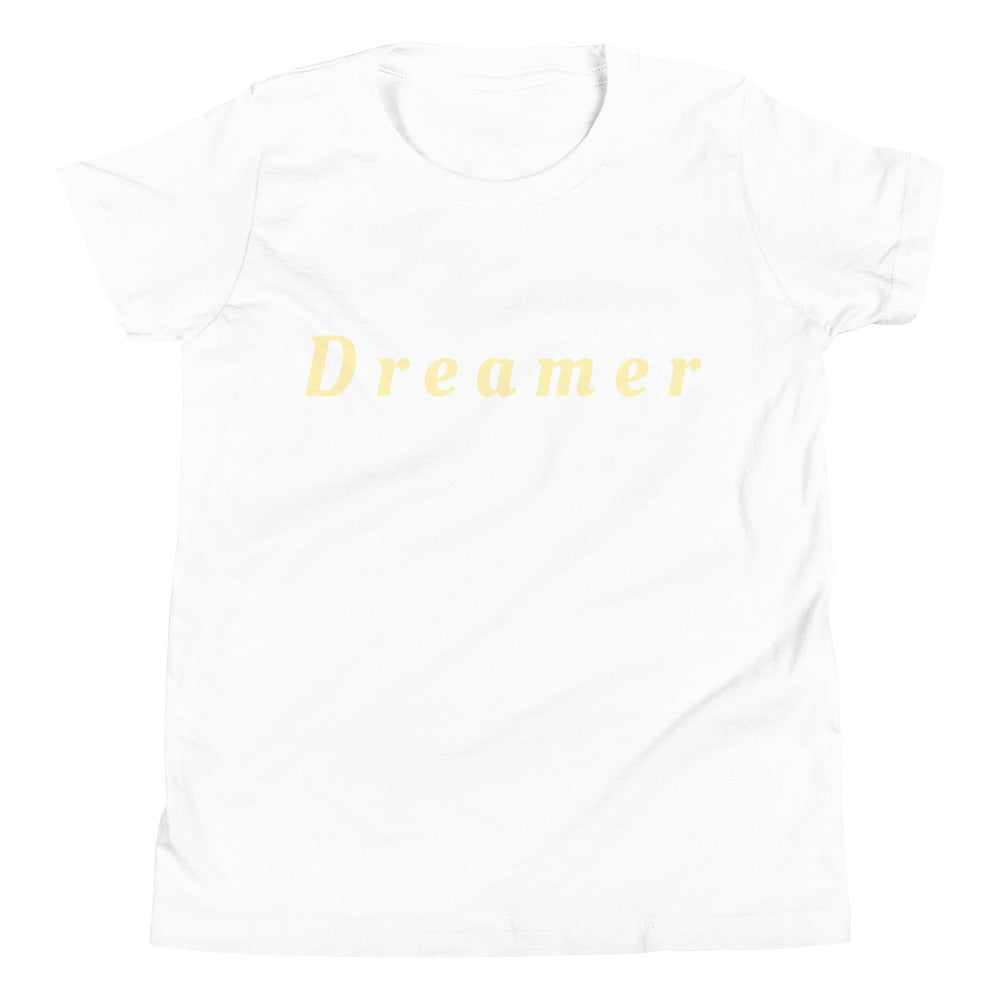 Youth Short Sleeve T-Shirt