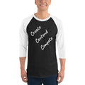 Create, Contend, Compete