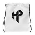 Drawstring bag