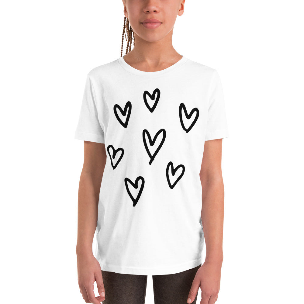 Youth Short Sleeve T-Shirt